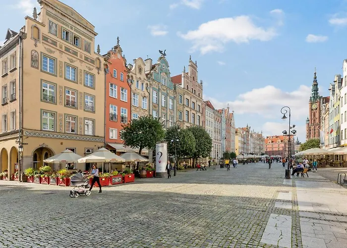 Długa Boutique By Downtown