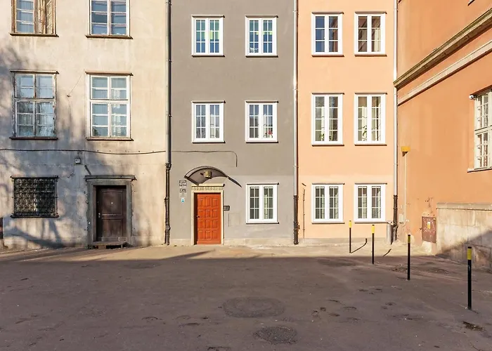 Długa Boutique By Downtown