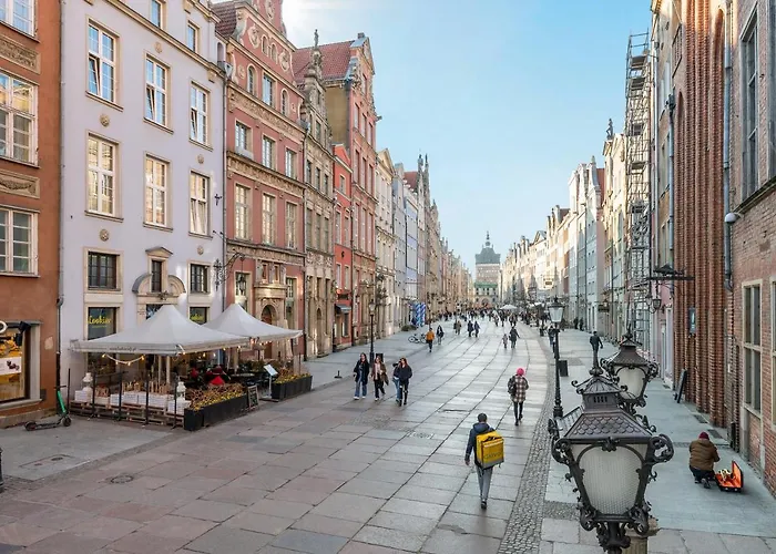 Długa Boutique By Downtown