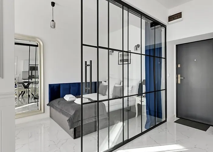 Długa Boutique By Downtown * Gdańsk