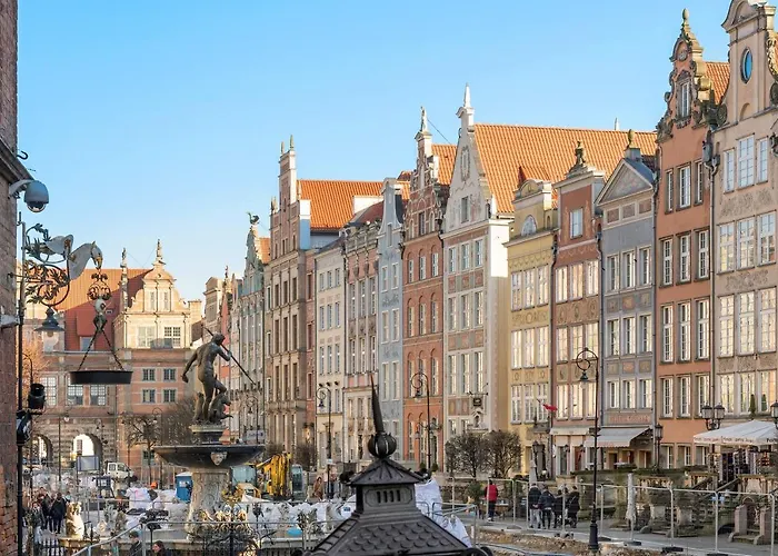 Długa Boutique By Downtown