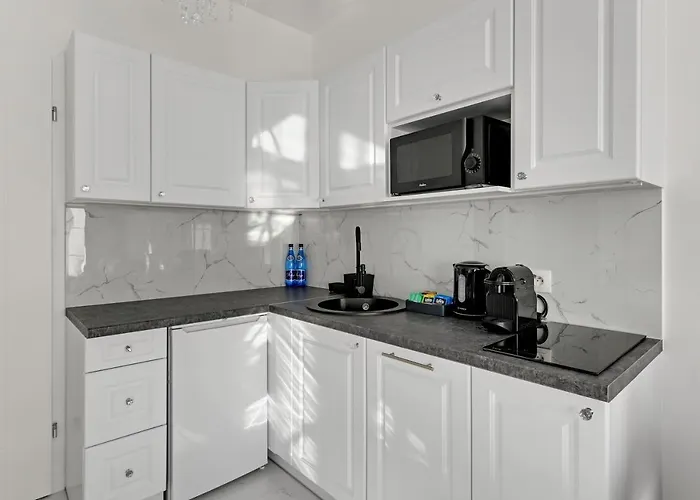 Długa Boutique By Downtown Gdańsk