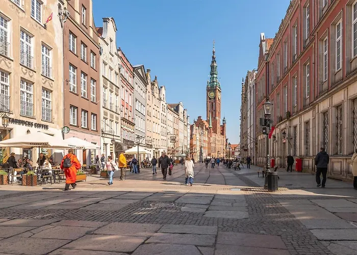 Długa Boutique By Downtown