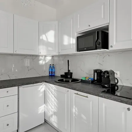 Dluga Boutique By Downtown Gdańsk