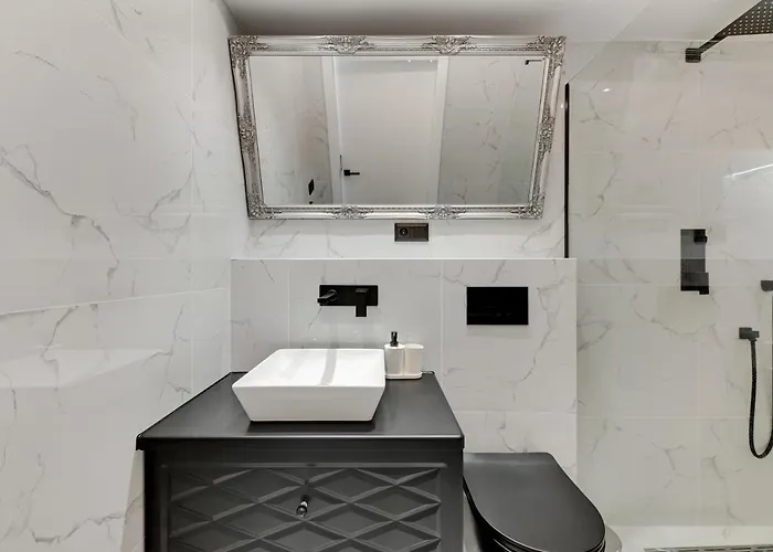 Dluga Boutique By Downtown Apartamento Gdańsk