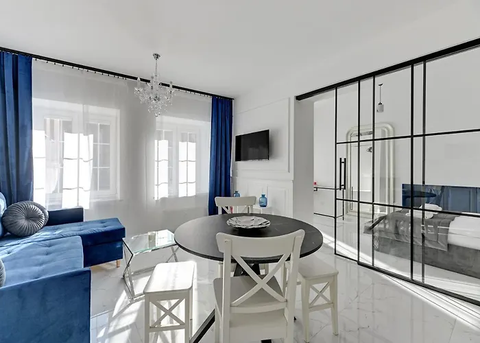 Apartamento Dluga Boutique By Downtown Gdańsk