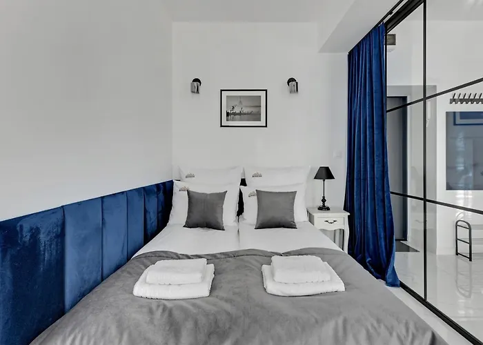 Dluga Boutique By Downtown Apartamento Gdańsk