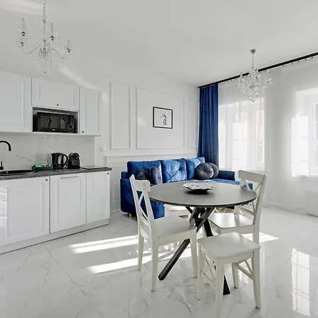 Dluga Boutique By Downtown Apartamento