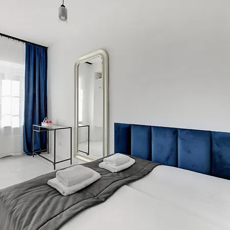 Apartmán Dluga Boutique By Downtown