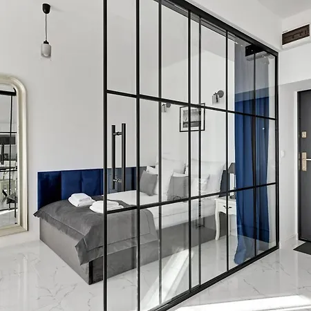 Dluga Boutique By Downtown * Gdaňsk